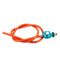 Low Pressure LPG Regulator with 1.5M Hose Gas Stove Appliance
